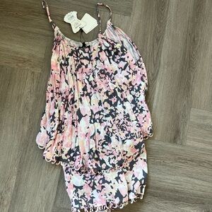 Rienda Romper onsie from Japan new